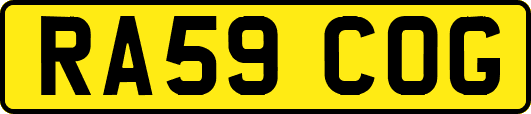 RA59COG
