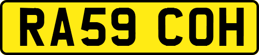 RA59COH