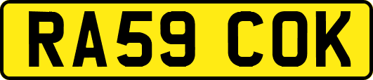 RA59COK