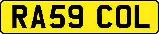 RA59COL