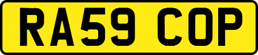 RA59COP