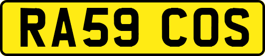 RA59COS
