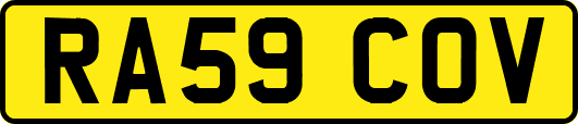 RA59COV