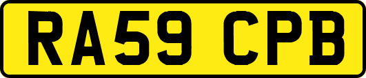 RA59CPB