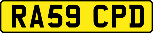 RA59CPD