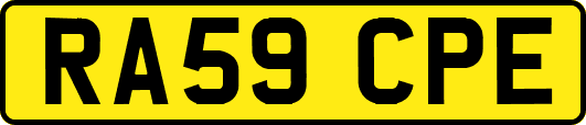 RA59CPE