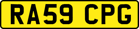 RA59CPG