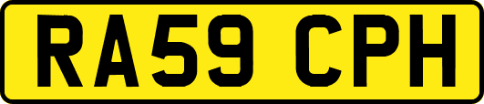 RA59CPH