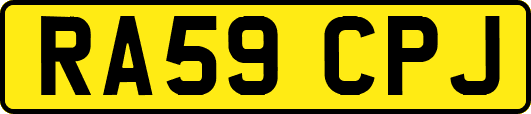 RA59CPJ