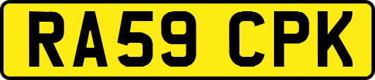 RA59CPK