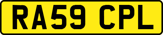 RA59CPL