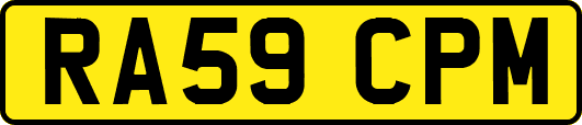 RA59CPM