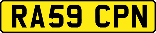 RA59CPN