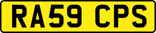 RA59CPS