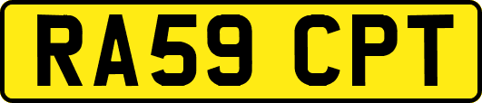 RA59CPT
