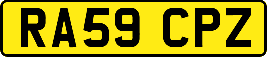 RA59CPZ