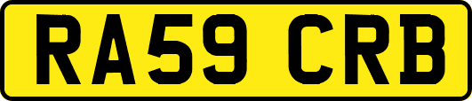 RA59CRB