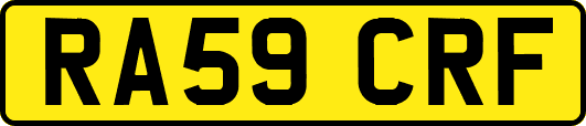 RA59CRF