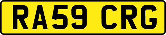RA59CRG