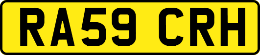 RA59CRH
