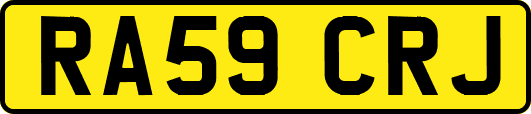 RA59CRJ