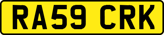 RA59CRK
