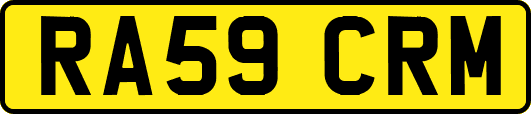 RA59CRM