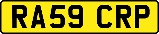 RA59CRP