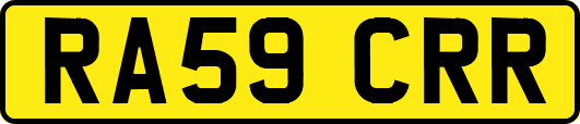 RA59CRR
