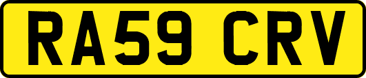 RA59CRV