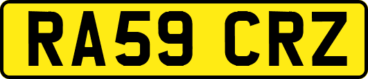 RA59CRZ