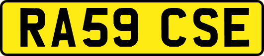 RA59CSE