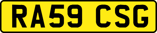 RA59CSG