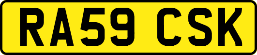 RA59CSK