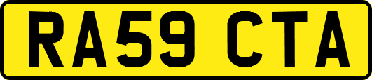 RA59CTA
