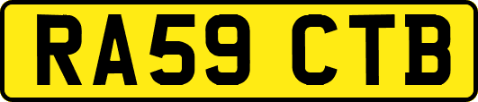 RA59CTB