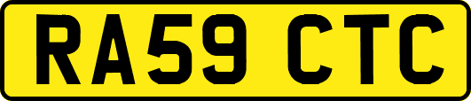 RA59CTC