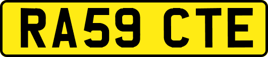 RA59CTE