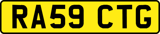 RA59CTG