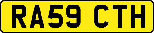 RA59CTH