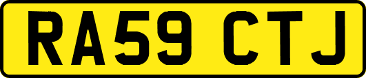 RA59CTJ