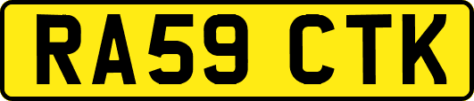 RA59CTK