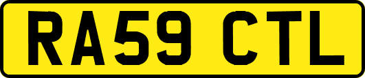 RA59CTL