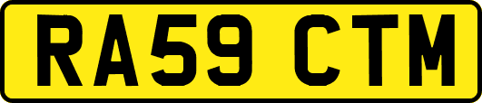 RA59CTM