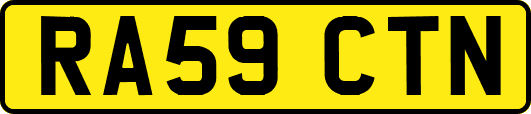 RA59CTN