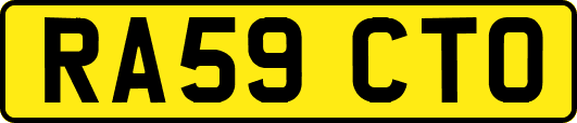 RA59CTO