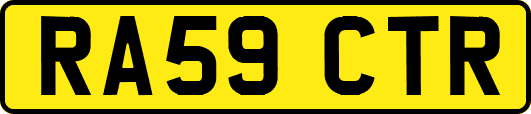 RA59CTR
