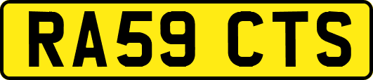 RA59CTS
