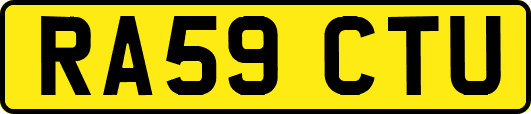 RA59CTU