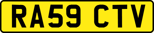 RA59CTV